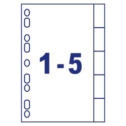 Index Maker skilleark