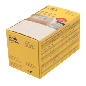 Frankeringsetiketter