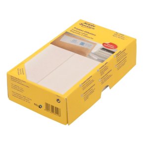 Frankeringsetiketter