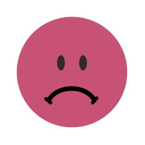  Belnningspunkter, sur smiley, rd