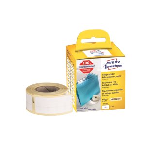 Arkiveringsetiketter til etikettskriver