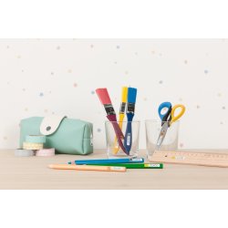 Etiketter til merking av blyanter