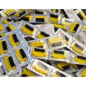 Fargevalser Mega Meto