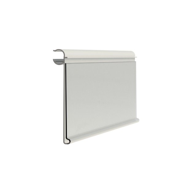 HK-list 39x885 mm, for tr�dhyller