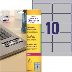  Sterke etiketter, slv