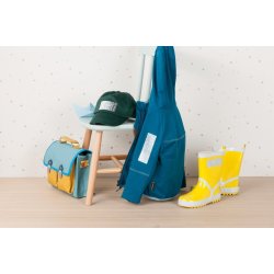 Reflekterende etiketter