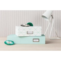 Selvklebende metallrammer med innstikksskilt