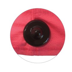 Sombrero Alarmbrikke