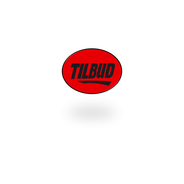 Etikett Tilbud