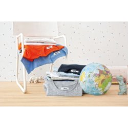 Etiketter til merking av tekstiler